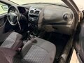 2022 Lada (ВАЗ) Granta I Рестайлинг, чёрный, 690000 рублей - вид 11