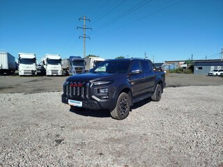2024 JAC T9, серый, 2960000 рублей, вид 1