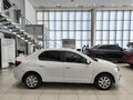 2020 Renault Logan II Рестайлинг, белый, 699000 рублей - вид 3