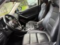 2017 Mazda CX-5 I Рестайлинг, синий, 1790000 рублей - вид 8
