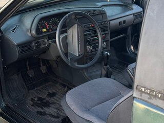 2007 Lada (ВАЗ) 2113, зелёный, 175000 рублей, вид 4