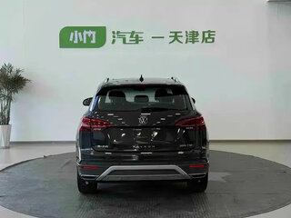 2022 Volkswagen Tayron I, чёрный, 2120000 рублей, вид 5