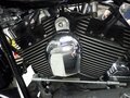 2007 Harley-Davidson Electra Glide, чёрный, 797000 рублей - вид 6