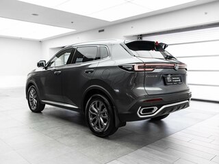 2026 Changan UNI-S I Рестайлинг, серый, 3079900 рублей, вид 2