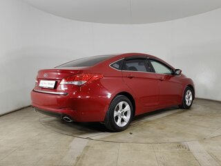 2013 Hyundai i40 I, красный, 1270000 рублей, вид 5
