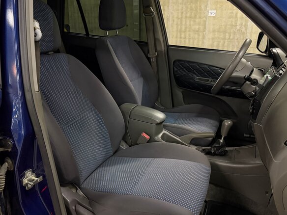 2011 Vortex Tingo I, синий, 260000 рублей - вид 10