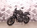 2025 Yamaha MT-09 (FZ-09), чёрный, 1399000 рублей - вид 1