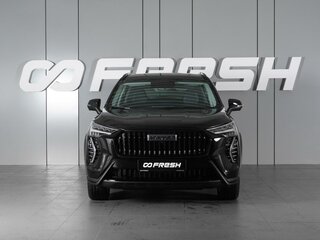 2026 Haval Jolion I Рестайлинг 2, чёрный, 2780000 рублей, вид 3