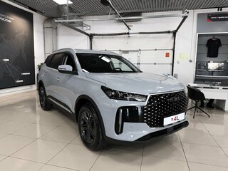 2026 Tenet T4L, серый, 2329000 рублей, вид 3