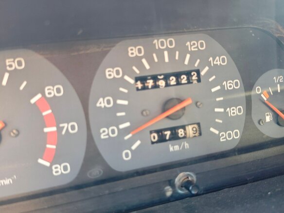 2001 Lada (ВАЗ) 2111, фиолетовый - вид 13
