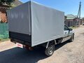 2011 LADA (ВАЗ) ВИС 2347, серебристый, 400000 рублей - вид 5
