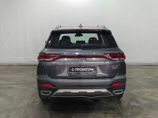 2023 GAC GS5 I, серый, 1952000 рублей, вид 5