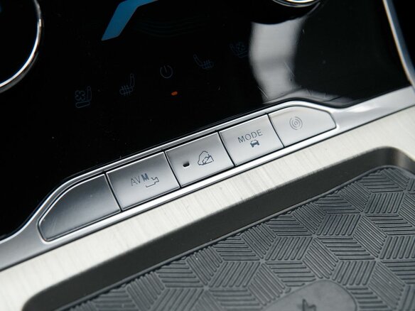 2022 Exeed VX I, чёрный, 2870000 рублей - вид 17