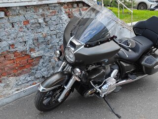 BMW R 18 Transcontinental