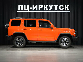 2026 Tank 300 I, оранжевый, 5249000 рублей, вид 5