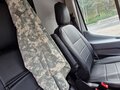 2017 Ford Transit, белый, 3700000 рублей - вид 9