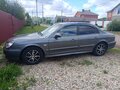 2005 Hyundai Sonata ТагАЗ IV (EF) Рестайлинг, серый, 330000 рублей - вид 3