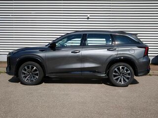 2026 Changan CS75 Plus IV, серый, 4299900 рублей, вид 4