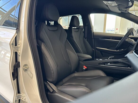 2026 Geely Coolray I Рестайлинг 2, белый, 2747243 рублей - вид 18
