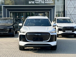 2026 Tenet T8, белый, 3099000 рублей, вид 3