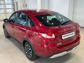 2026 Lada (ВАЗ) Granta Active Cross I Рестайлинг, красный - вид 11