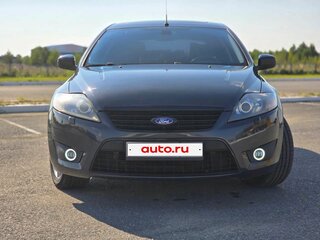 2008 Ford Mondeo IV, серый, 600000 рублей, вид 2