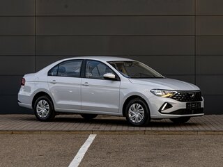 2023 Jetta VA3, белый, 1395000 рублей, вид 3