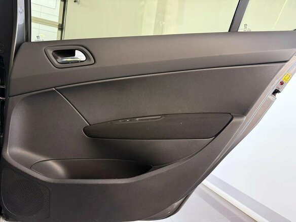 2012 Peugeot 408 I, коричневый, 510000 рублей - вид 13