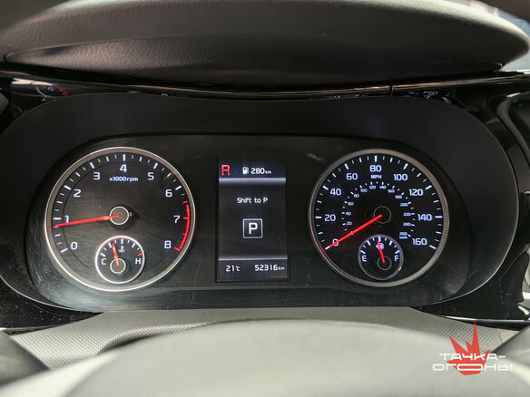 2022 Kia K5 III, серый - вид 6