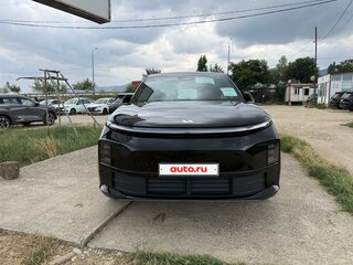 2025 Li Auto (Lixiang) L6 I, чёрный, 3375000 рублей, вид 3