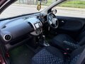 2011 Nissan Note I Рестайлинг, фиолетовый, 570000 рублей - вид 5