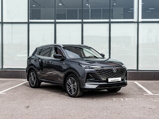 2023 Changan CS55 Plus II, серый, 2000000 рублей, вид 5