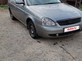 2012 Lada (ВАЗ) Priora I, серый, 325000 рублей - вид 8
