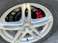2008 Infiniti EX35 I (J50), белый, 1090000 рублей - вид 10