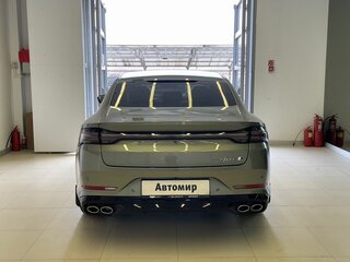 2026 Geely Preface I, зелёный, 2850000 рублей, вид 5