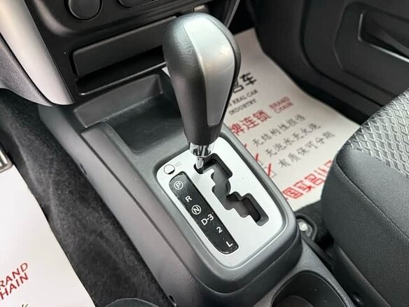2016 Suzuki Jimny III Рестайлинг 2, серый, 1246007 рублей - вид 14