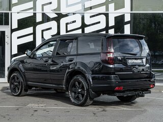 2011 Great Wall Hover H3 I, чёрный, 799000 рублей, вид 2