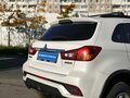 2018 Mitsubishi ASX I Рестайлинг 2, белый - вид 7