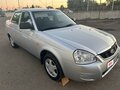 2018 Lada (ВАЗ) Priora I Рестайлинг, серебристый, 665000 рублей
