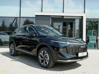 2026 Haval F7 II, чёрный, 3199000 рублей, вид 1