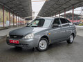 2011 Lada (ВАЗ) Priora I, зелёный, 299900 рублей - вид 2