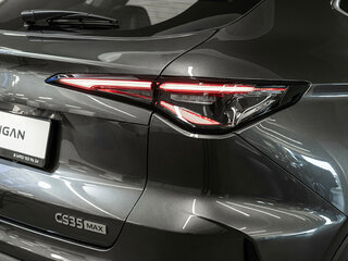 2025 Changan CS35 Max, серый, 2789900 рублей, вид 5