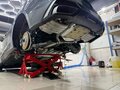 2019 Audi A5 45 TFSI II (F5) Рестайлинг, серый, 4300000 рублей - вид 9