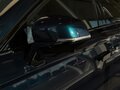 2026 Haval F7x II, синий - вид 7