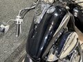 2008 Honda VT 750, чёрный - вид 6