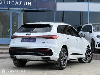 2026 Audi Q5 40 TFSI III (GU), белый, 6190000 рублей, вид 3