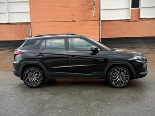 2023 Москвич 3, чёрный, 1550000 рублей, вид 2