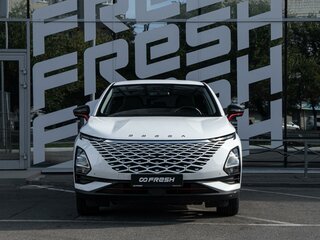 2023 Omoda C5 I, белый, 1767000 рублей, вид 3