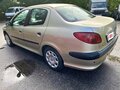 2007 Peugeot 206, серый, 215000 рублей - вид 4