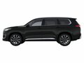 2024 Exeed VX I Рестайлинг, чёрный, 6040000 рублей - вид 3
